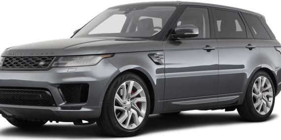 LAND ROVER RANGE ROVER SPORT 2018 SALWR2RE3JA184218 image LAND ROVER RANGE ROVER SPORT 2018 SALWR2RE3JA184218 image
